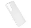 Etui Hama Crystal Clear do Samsung Galaxy S22+