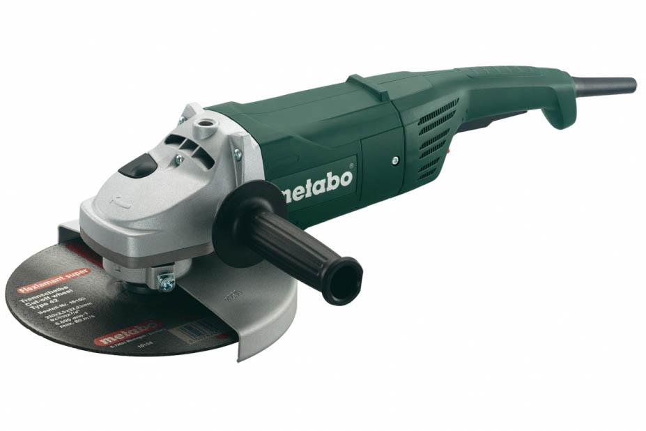 Metabo W 2000