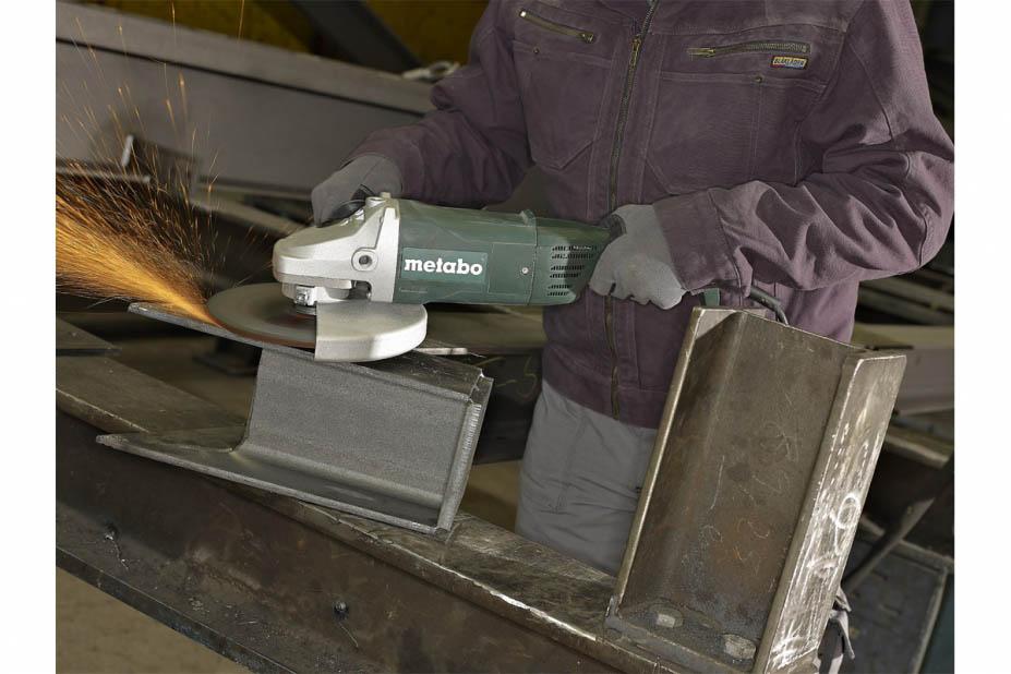 Metabo W 2000