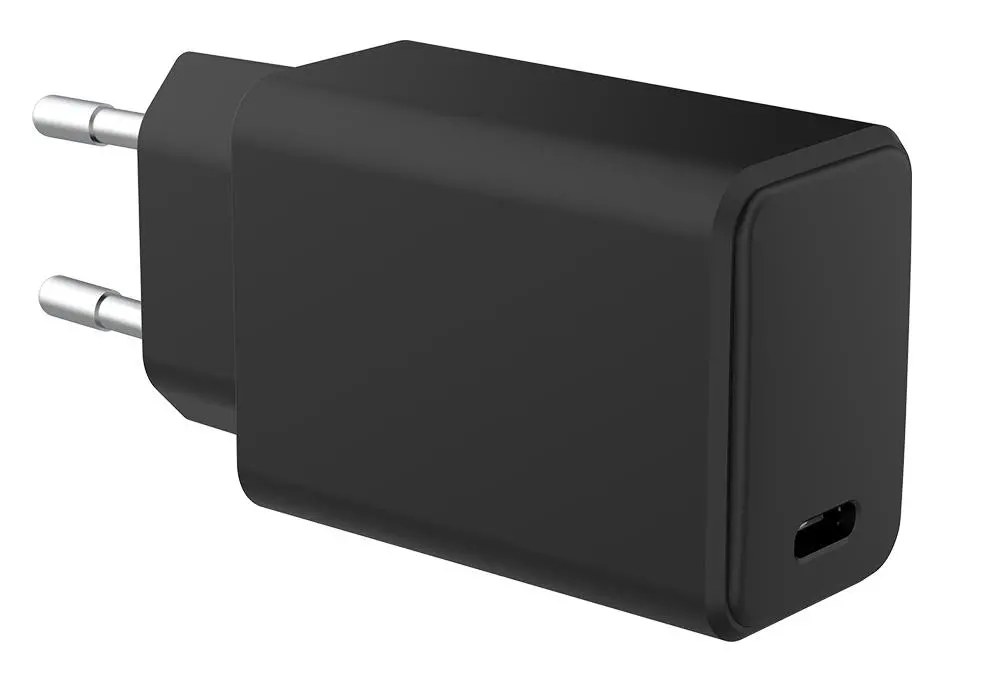 Ładowarka sieciowa BigBen BASECS45WCPDB 45W USB-C