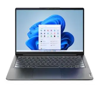 Laptop ultrabook Lenovo IdeaPad 5 Pro 14ACN6 14" R5 5600U 16GB RAM 1TB Dysk SSD Win11 Szary