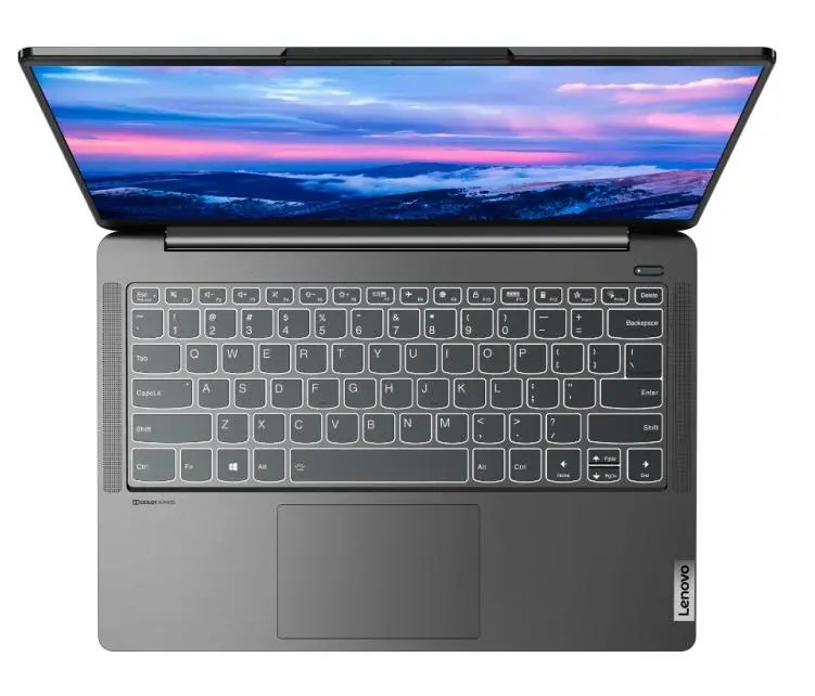 Laptop ultrabook Lenovo IdeaPad 5 Pro 14ACN6 14" R5 5600U 16GB RAM 1TB Dysk SSD Win11 Szary