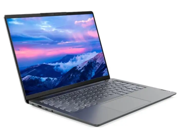 Laptop ultrabook Lenovo IdeaPad 5 Pro 14ACN6 14" R5 5600U 16GB RAM 1TB Dysk SSD Win11 Szary