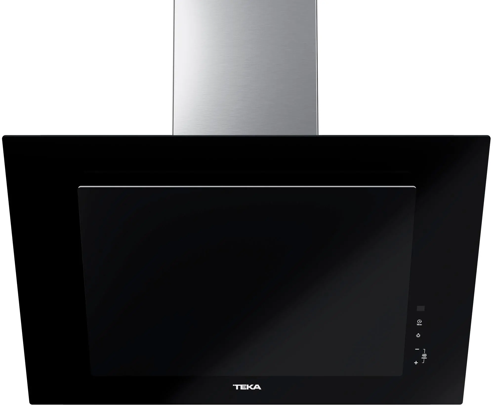 Teka DVT 78660 TBS BK Czarny