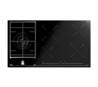 Płyta gazowo-indukcyjna Teka JZC 95314 ABC BK (E4) 90cm
