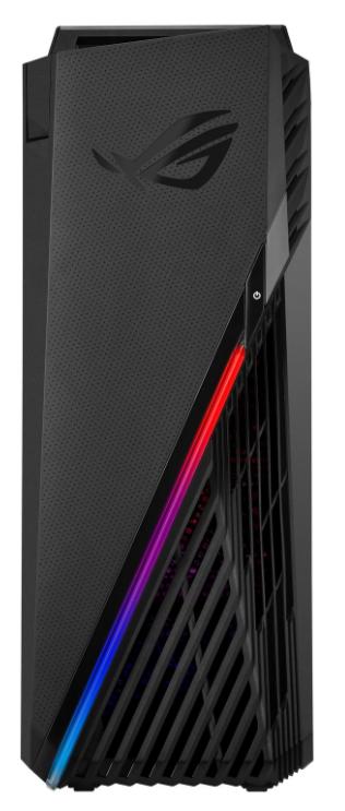Komputer gamingowy ASUS ROG Strix G15DK-R5800X338W R7 5800X 16GB RAM 512GB Dysk SSD RTX3070 Win11