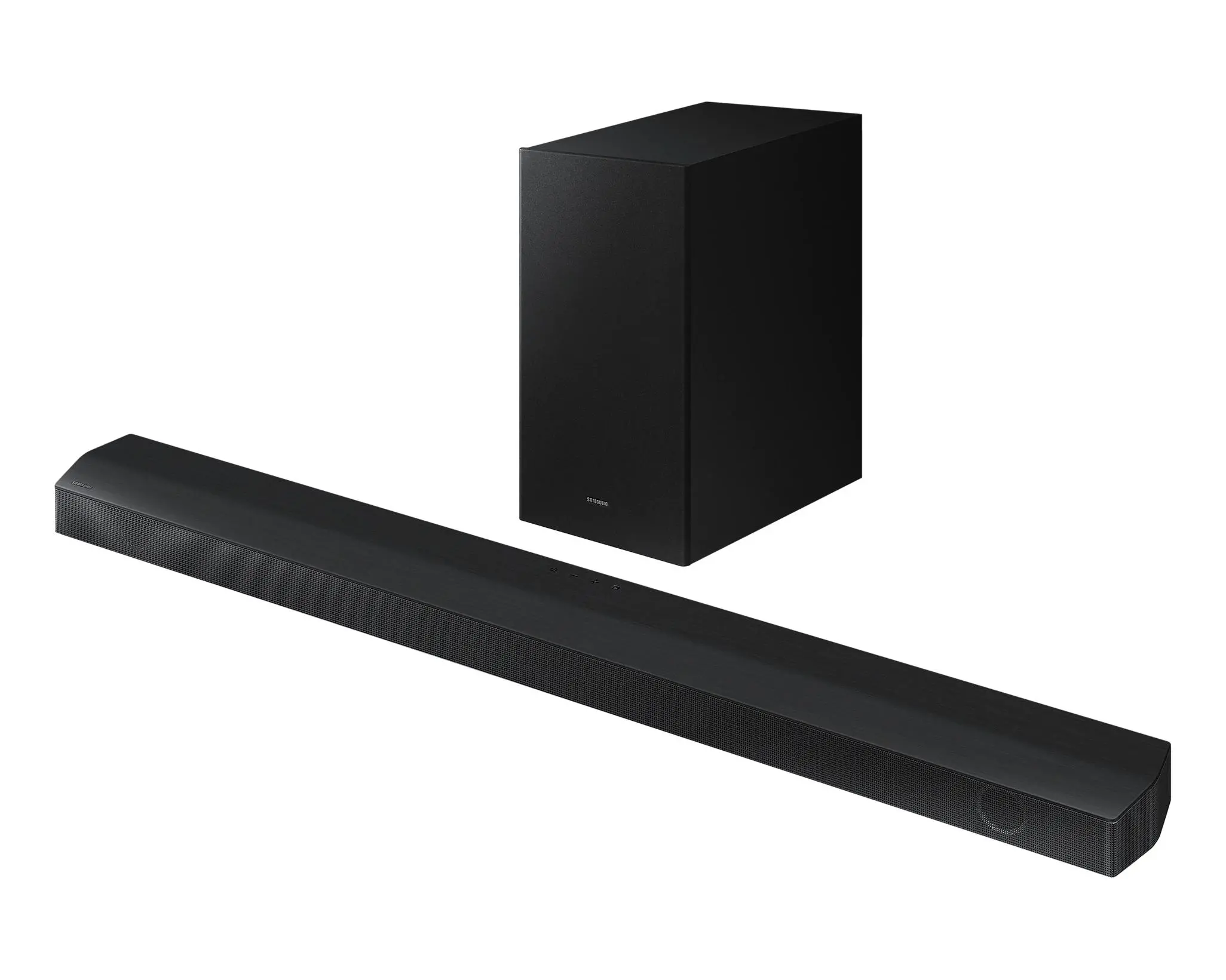 Soundbar Samsung HW-B650 3.1 Bluetooth