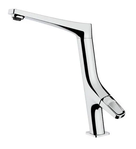 Bateria Teka SN 915 Chrom