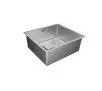 Zlewozmywak Teka Flexlinea RS15 45.40 Stalowy Stal szlachetna