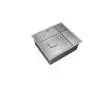 Zlewozmywak Teka Flexlinea RS15 45.40 Stalowy Stal szlachetna