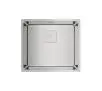 Zlewozmywak Teka Flexlinea RS15 45.40 Stalowy Stal szlachetna