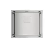 Teka Flexlinea RS15 45.40 Stalowy Stal szlachetna