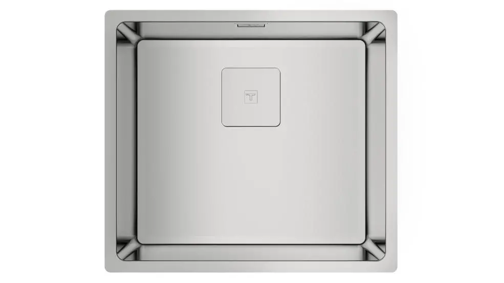 Teka Flexlinea RS15 45.40 Stalowy Stal szlachetna