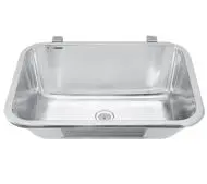 Teka VK 60 STD Stalowy