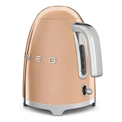 Czajnik Smeg KLF03RGEU 1,7l 2400W