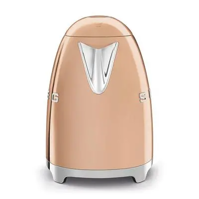 Czajnik Smeg KLF03RGEU 1,7l 2400W