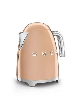 Czajnik Smeg KLF03RGEU 1,7l 2400W