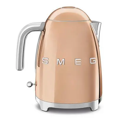 Czajnik Smeg KLF03RGEU 1,7l 2400W