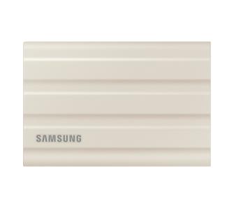 Dysk Samsung T7 Shield 1TB USB 3.2 (beżowy)