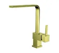 Alveus Laguna Monarch 1134828 Złoty Mosiądz