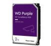 Dysk WD WD22PURZ Purple 2TB