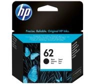 HP C2P04AE nr 62 Czarny 4ml