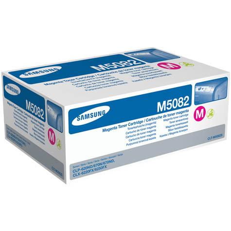 Samsung CLT-M5082S