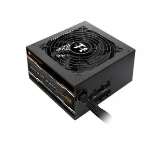 Zasilacz Thermaltake Smart SE2 500W  Czarny