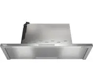 Miele DAS 4920 Stal szlachetna