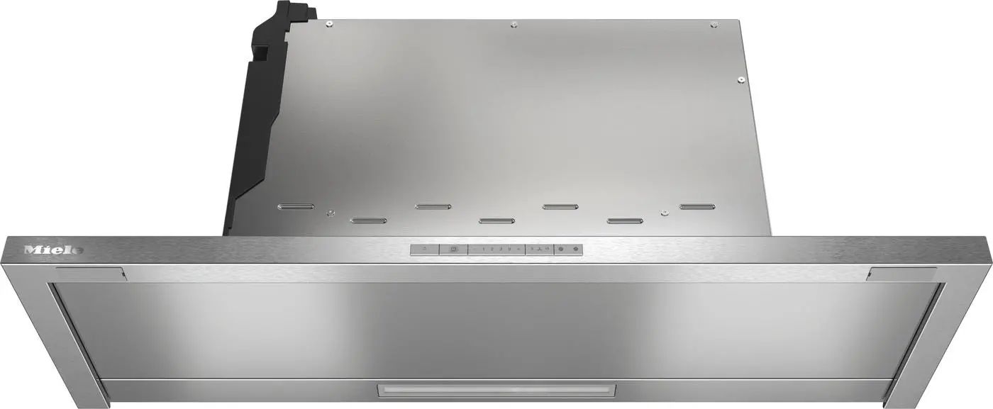 Miele DAS 4920 Stal szlachetna