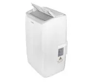 Raven EK004 z pilotem 3500 W