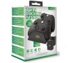 Konsola Xbox Series S 512GB + dodatkowy pad (czarny) + ładowarka Venom VS2881