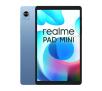 Tablet realme Pad Mini 8,7 4/64GB LTE Niebieski