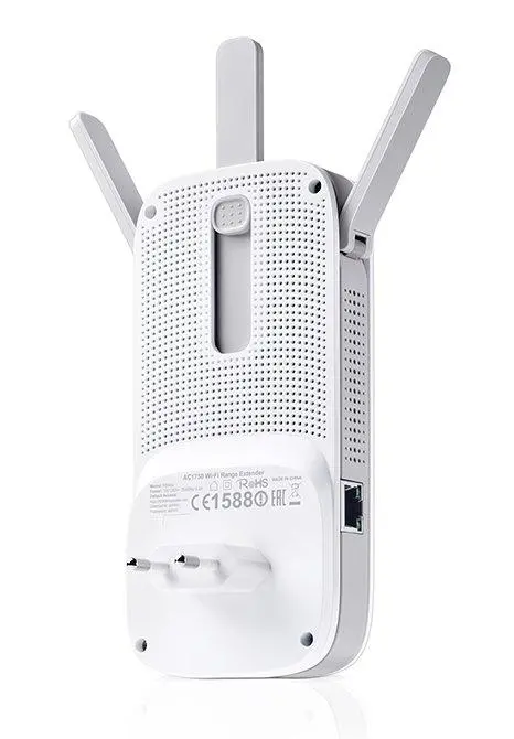 Wzmacniacz sieci TP-LINK RE450