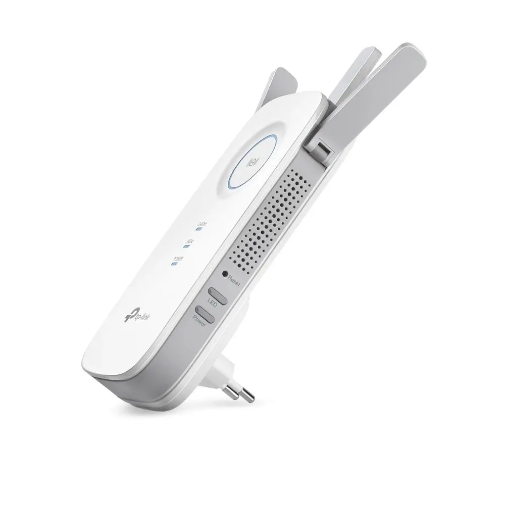 Wzmacniacz sieci TP-LINK RE450