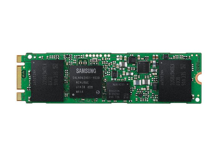 Dysk SSD Samsung 850 EVO M.2 250GB