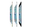 Apple iPad mini 4 Wi-Fi + Cellular 16GB Srebrny