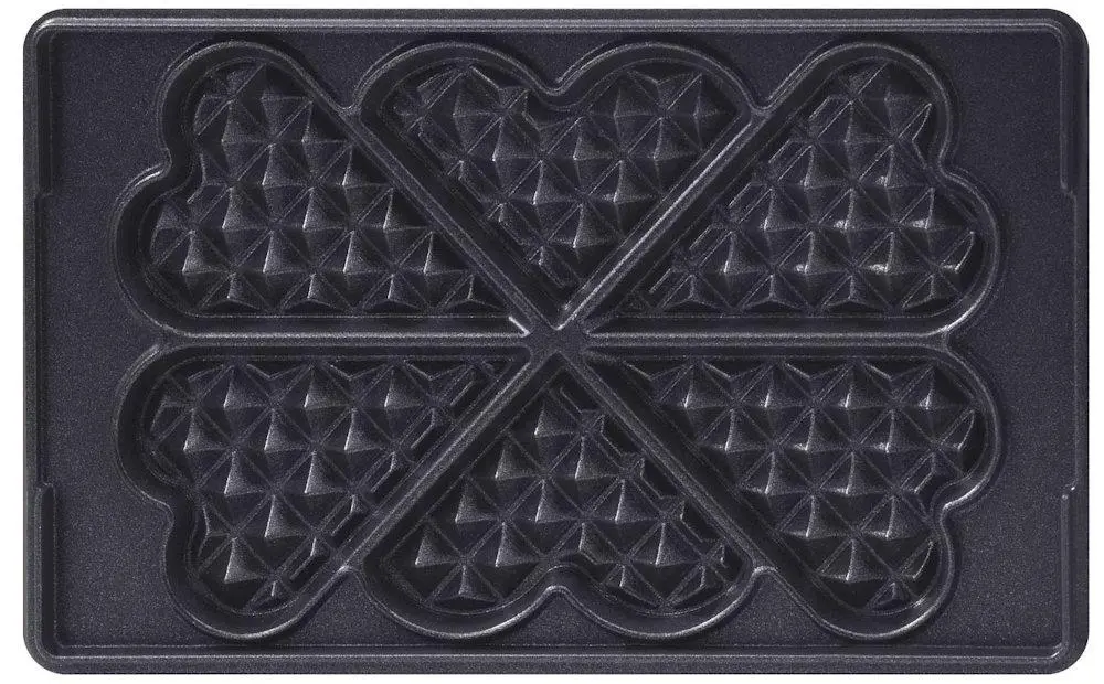 Płyta do sandwicza Tefal XA800612
