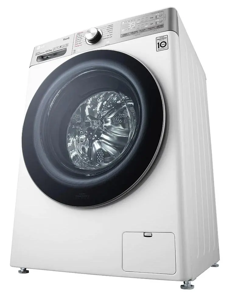 Pralka LG Vivace F6WV910A2E 10,5kg 1600obr/min