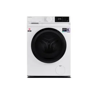 Pralka Toshiba TW-BL70A2PL (WK) Slim 6kg 1200obr/min