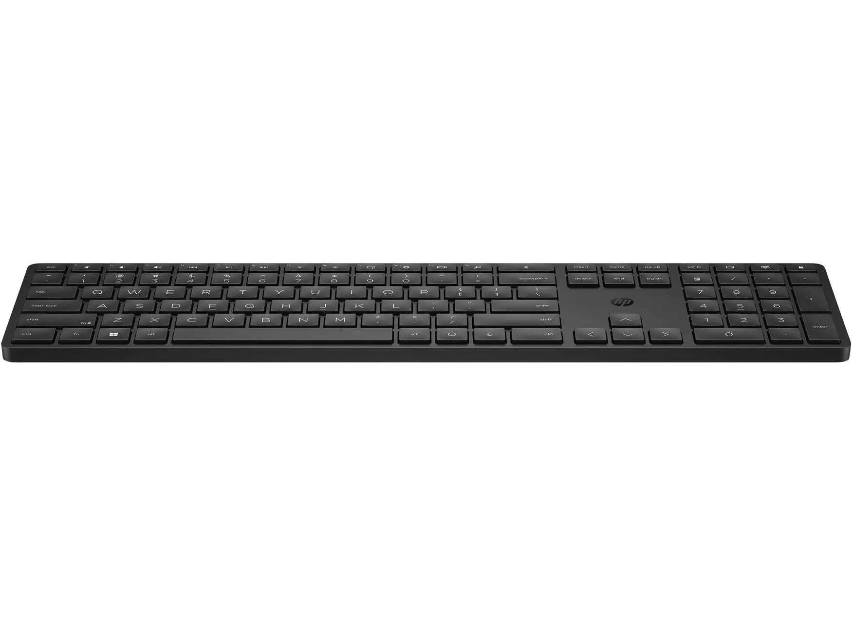 Klawiatura HP 450 Czarny