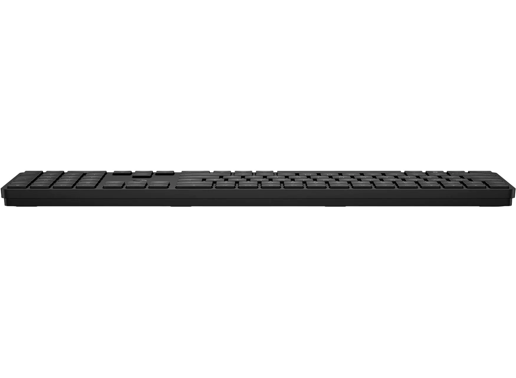 Klawiatura HP 450 Czarny