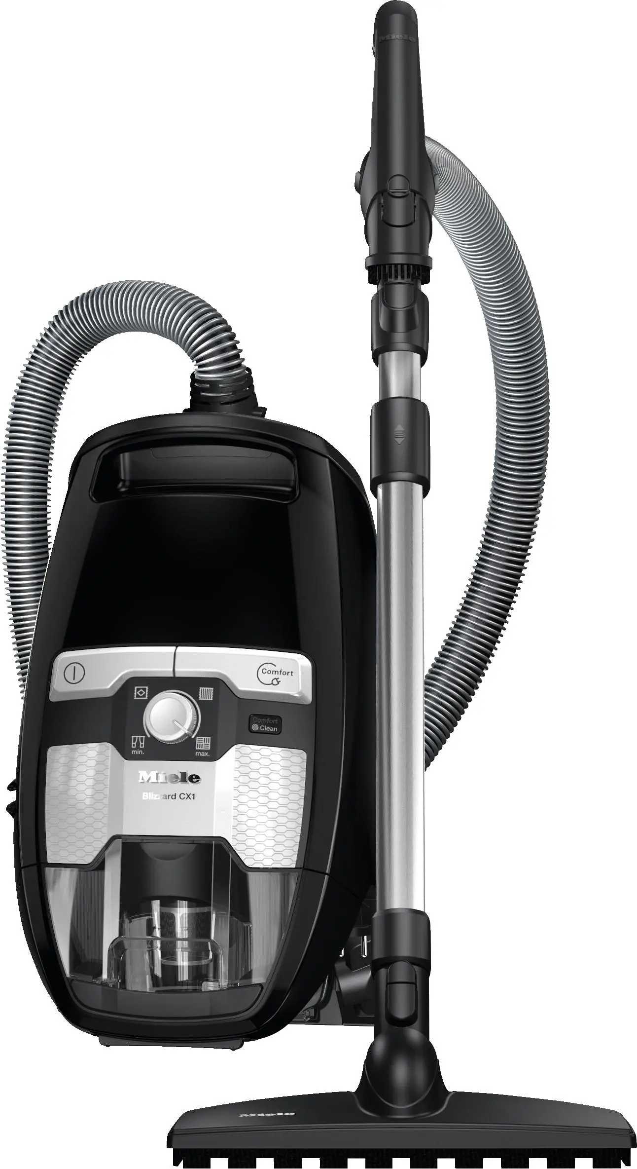 Odkurzacz Miele Blizzard CX1 Parquet Flex PowerLine 890W Szczotka do parkietów