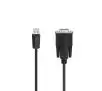 Adapter Hama Konwerter USB - RS-232 1,5m 200622