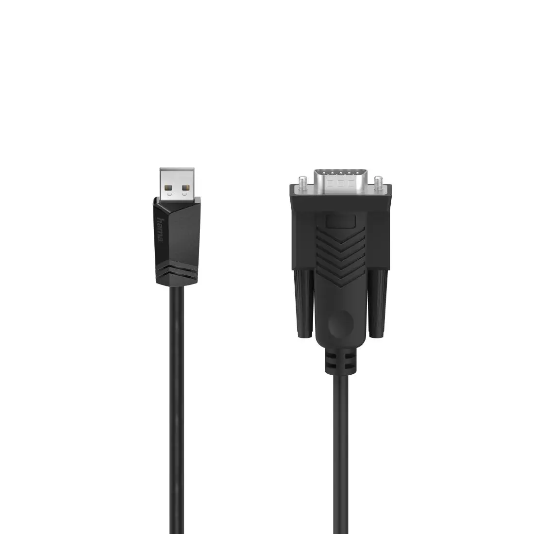 Adapter Hama Konwerter USB - RS-232 1,5m 200622