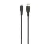 Kabel Vivanco LongLife 0,5m Czarny