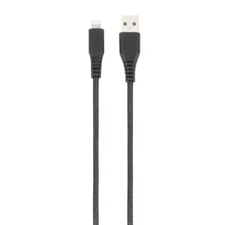 Kabel Vivanco LongLife 0,5m Czarny
