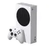 Konsola Xbox Series S 512GB + Pad przewodowy PowerA Biały