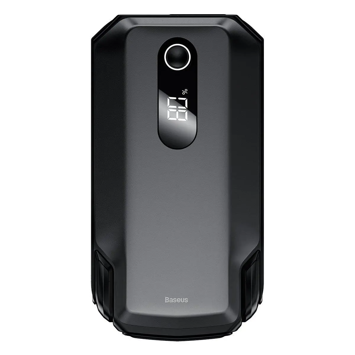 Powerbank Baseus CGNL020001 Super Energy Max Car Jump Starter 20000mAh 2000A USB Czarny