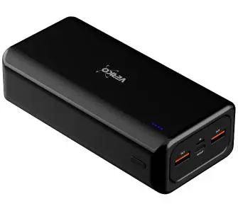 Powerbank Verico 4PW-PDDBK1-NN Power Pro 30000mAh 22,5W Czarny